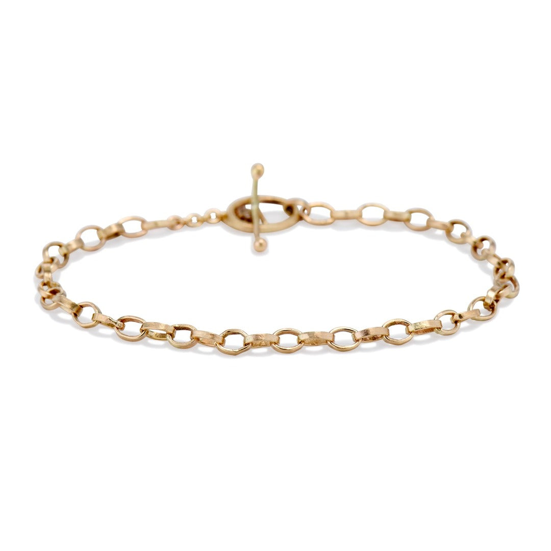 The Willow Bracelet - Sarah Macfadden Jewelry