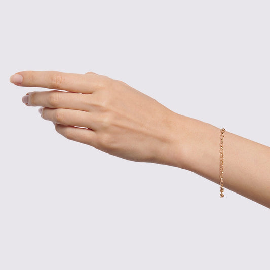 The Willow Bracelet - Sarah Macfadden Jewelry