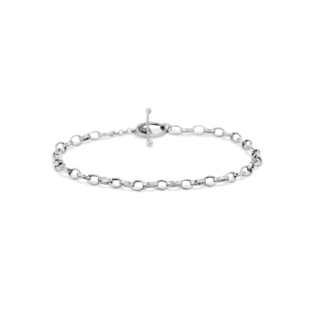 The Willow Bracelet - Sarah Macfadden Jewelry